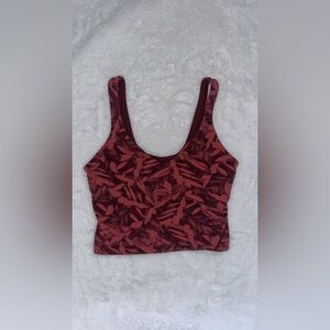 Lululemon Align Tank